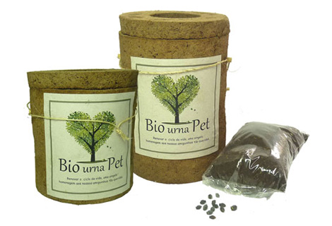 Bio Urna Ecopets